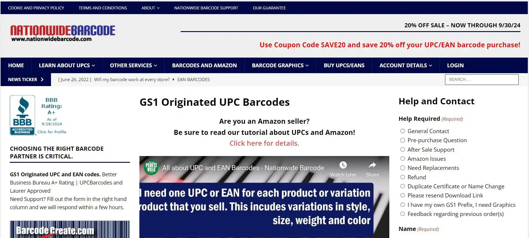 Integrated eCommerce tools for sourcing and analytics