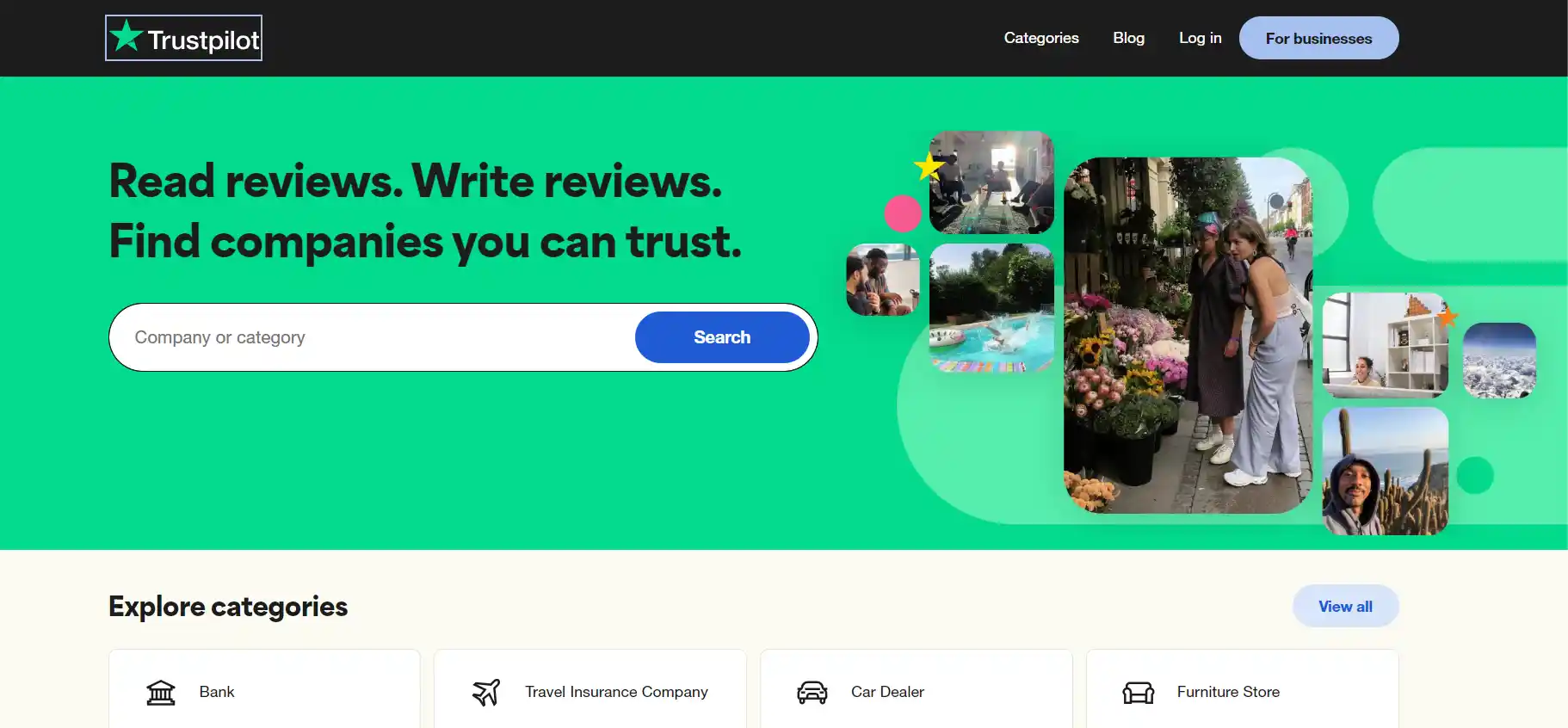 Integrated eCommerce tools for sourcing and analytics