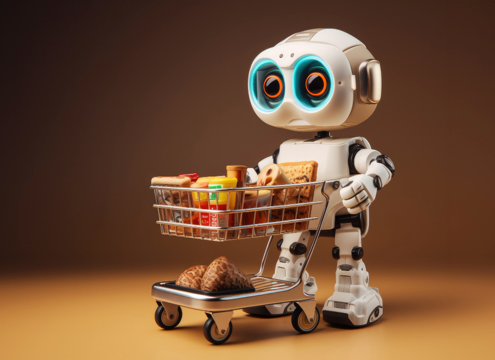 Ai tool for E Commerce