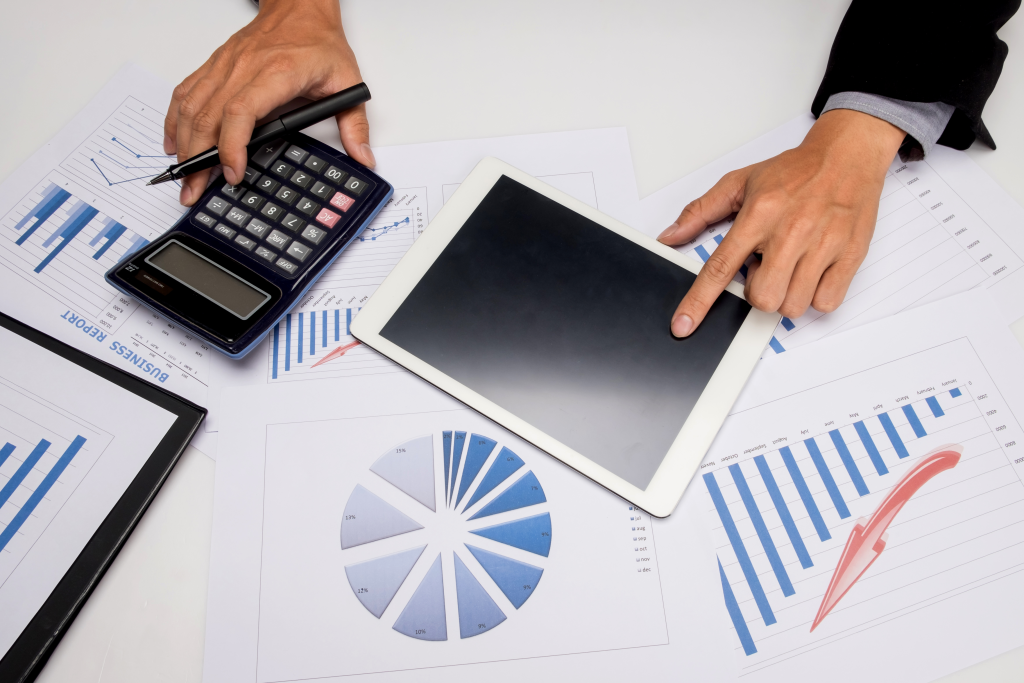 profit margin calculator